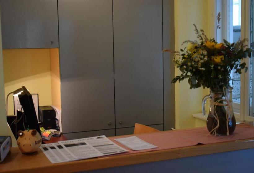 Frühstückspension Josefinum