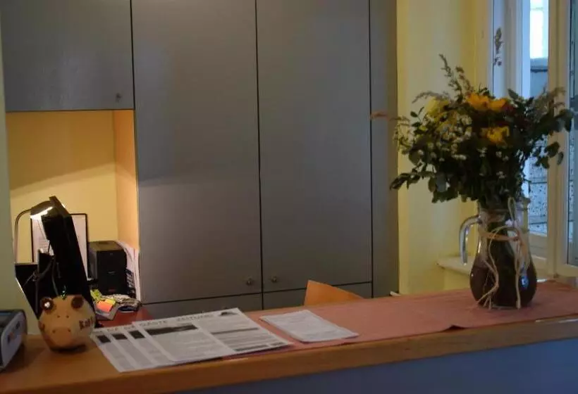 Frühstückspension Josefinum