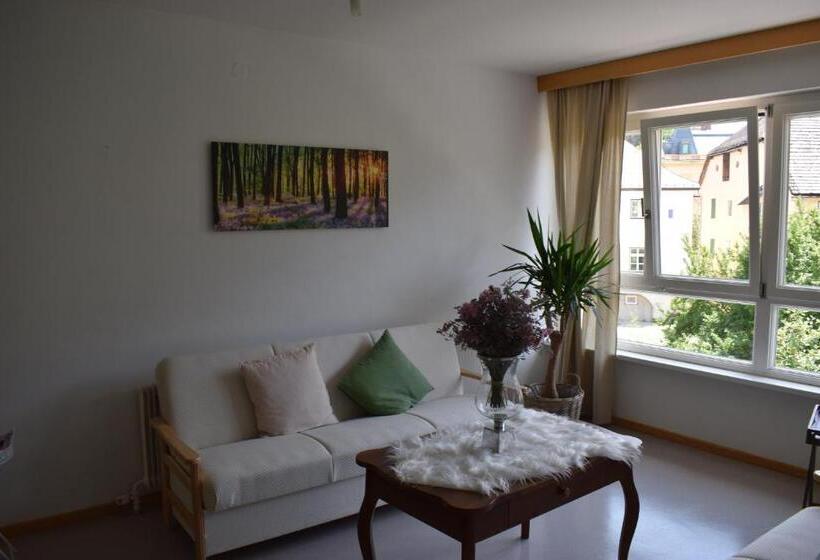 Frühstückspension Josefinum