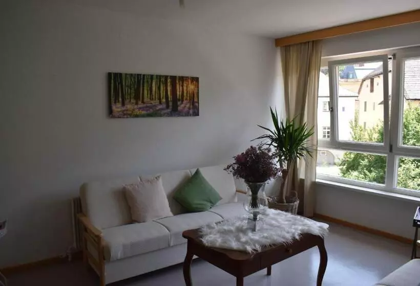 Frühstückspension Josefinum