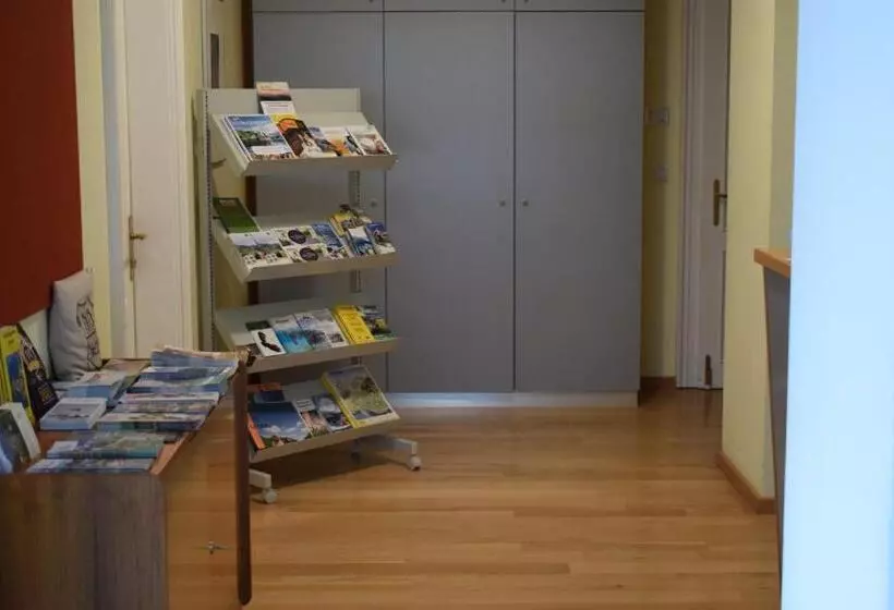 Frühstückspension Josefinum