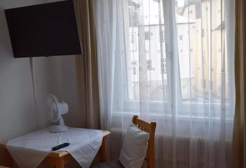 Frühstückspension Josefinum