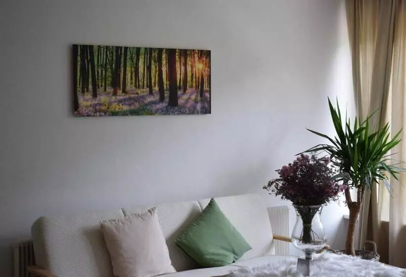 Frühstückspension Josefinum