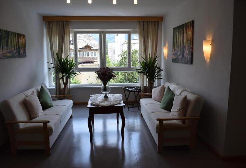 Frühstückspension Josefinum