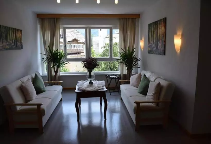 Frühstückspension Josefinum