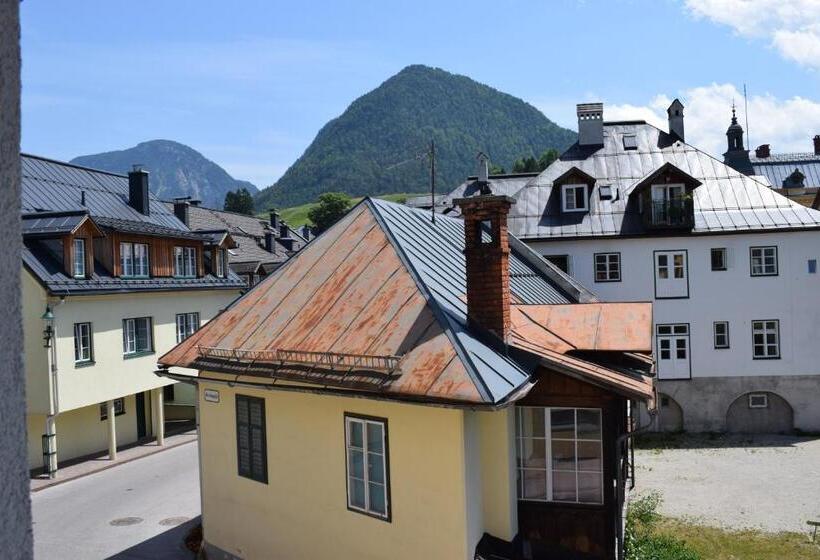 Frühstückspension Josefinum