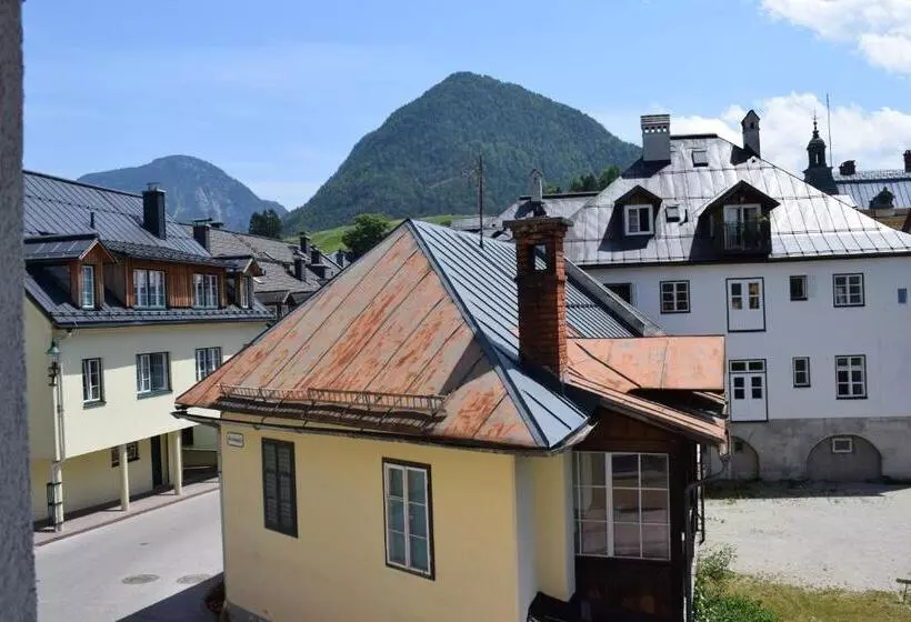 Frühstückspension Josefinum