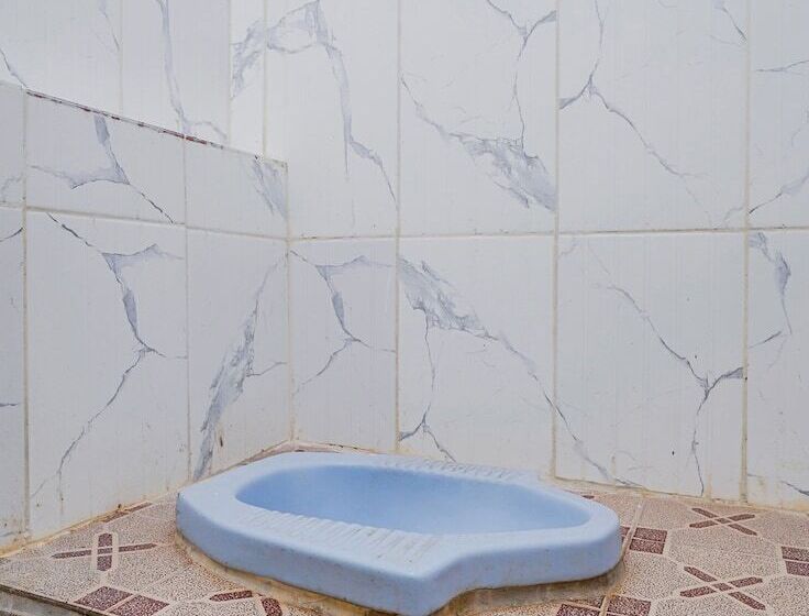 בית מלון כפרי Oyo 90352 Villa Agape 2