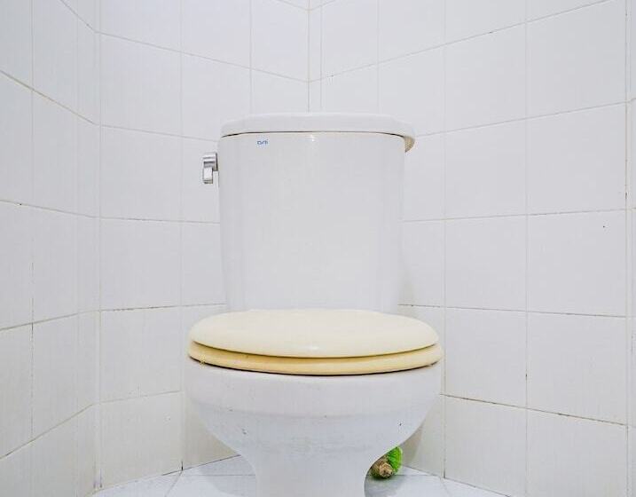 בית מלון כפרי Oyo 90352 Villa Agape 2