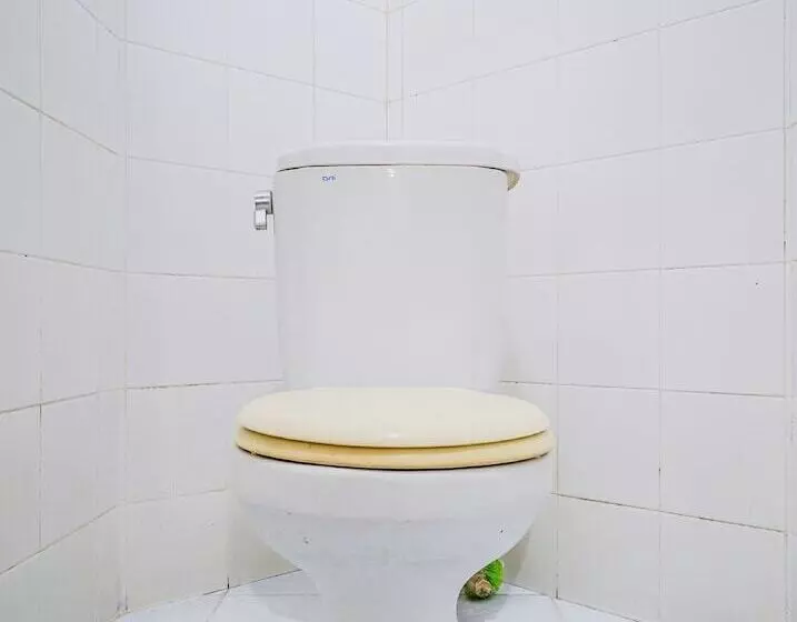 Hotelli Oyo 90352 Villa Agape 2