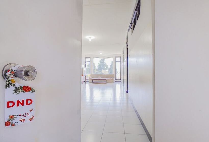 בית מלון כפרי Oyo 90352 Villa Agape 2