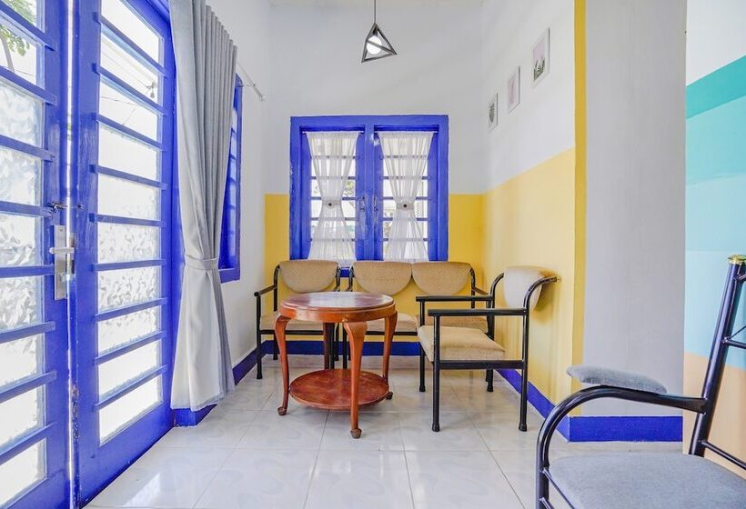 בית מלון כפרי Oyo 90352 Villa Agape 2