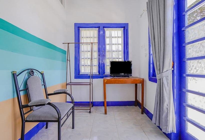 בית מלון כפרי Oyo 90352 Villa Agape 2