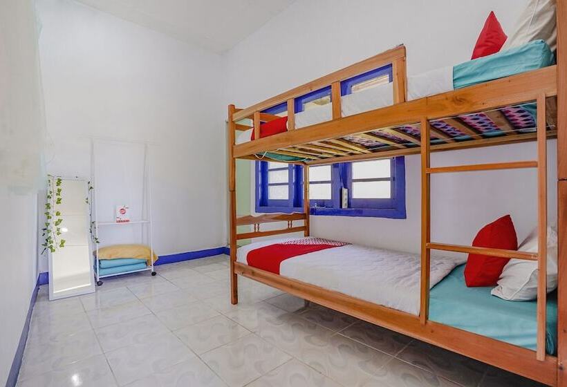 בית מלון כפרי Oyo 90352 Villa Agape 2