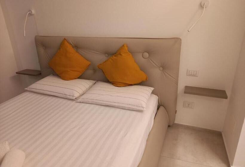 פנסיון Dimora50