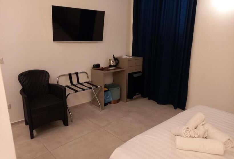 פנסיון Dimora50