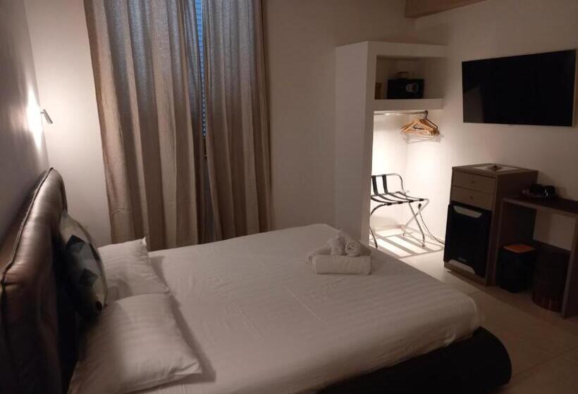 פנסיון Dimora50