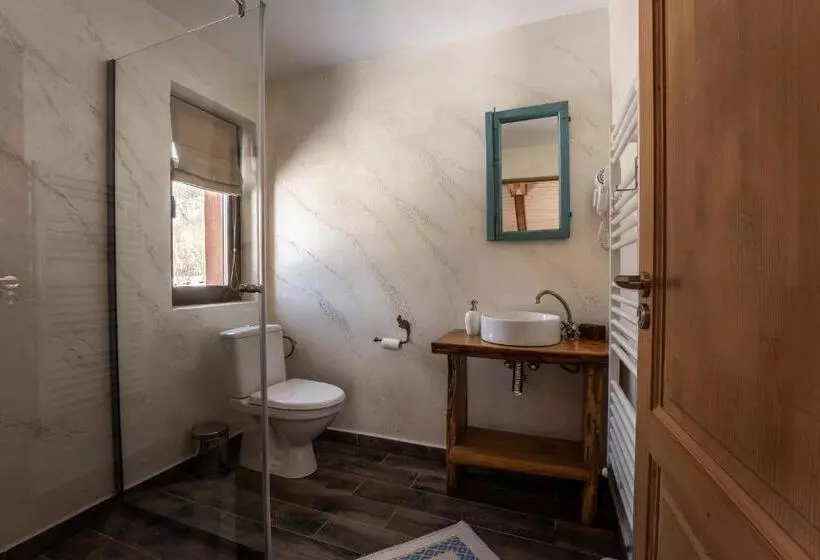 Bed and Breakfast Casa Cu Prispa