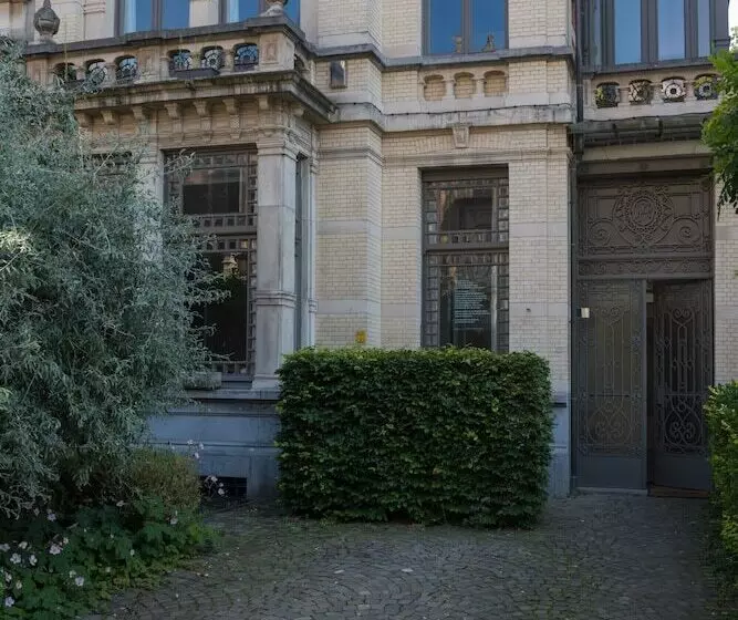 Aamiaismajoitus (B&B) Garden Of Eden