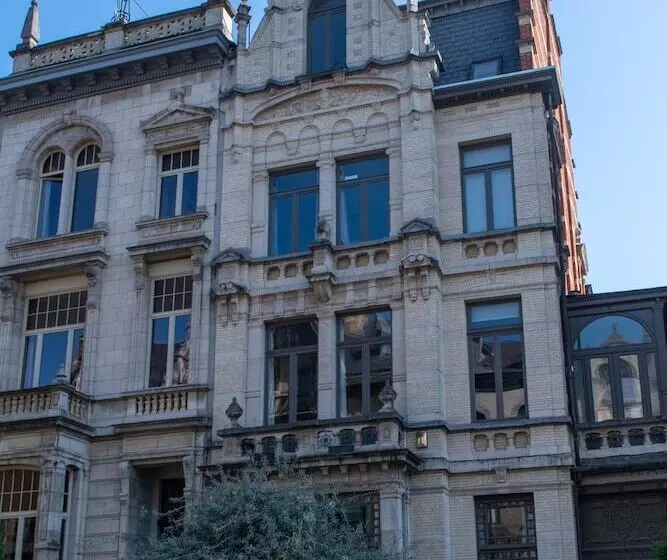 Aamiaismajoitus (B&B) Garden Of Eden