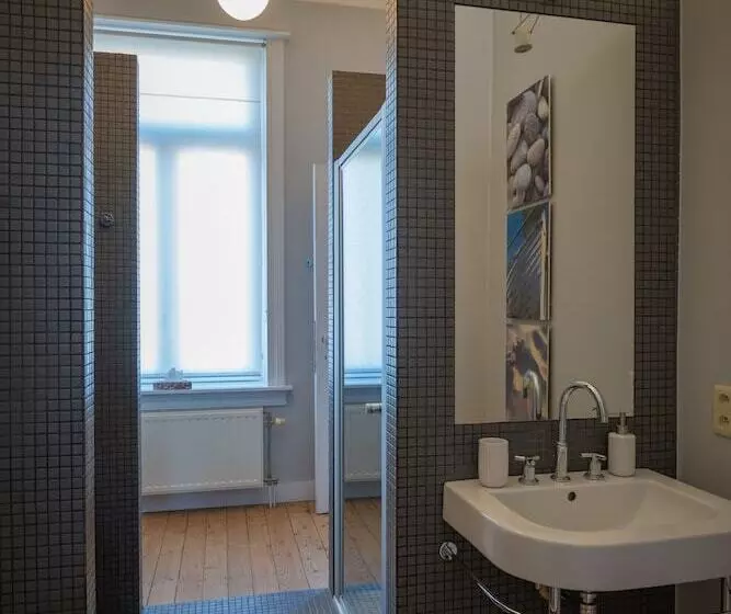 Aamiaismajoitus (B&B) Garden Of Eden