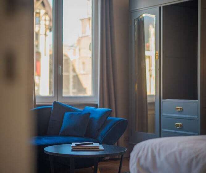 تختخواب و صبحانه Garden Of Eden