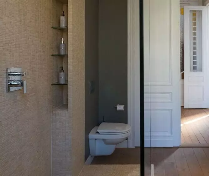 Aamiaismajoitus (B&B) Garden Of Eden