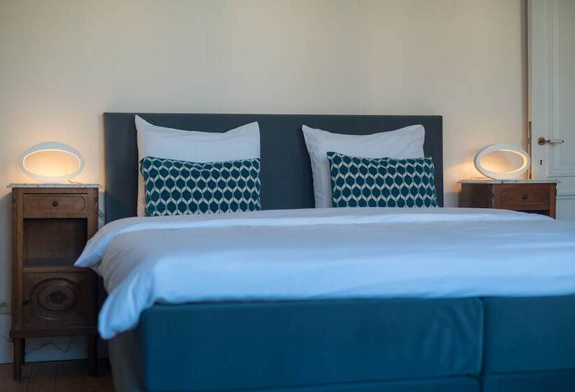 تختخواب و صبحانه Garden Of Eden