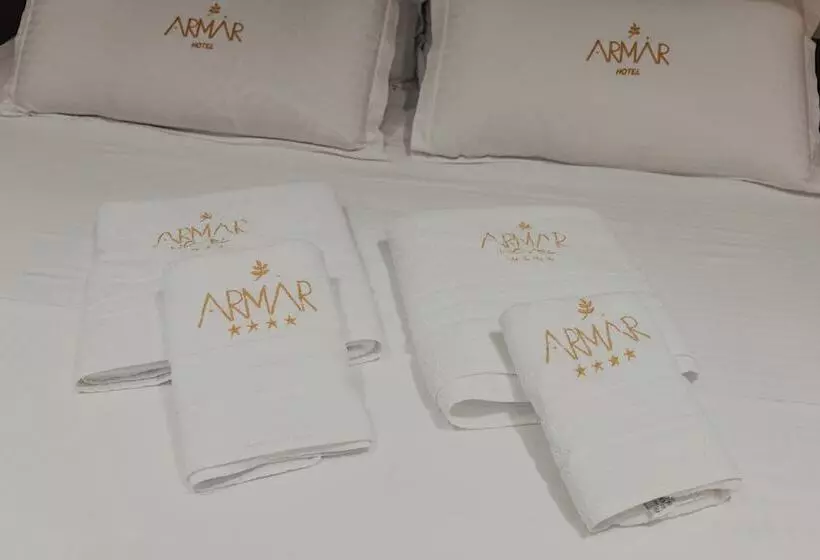 هتل Armar