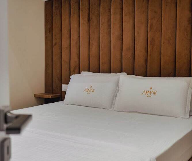 هتل Armar
