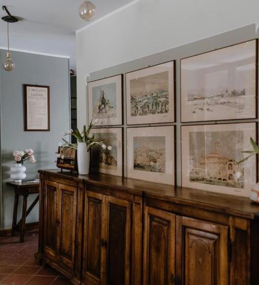 Отель Casa Barbabuc