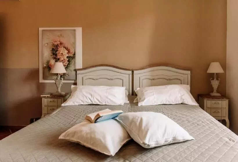 Hotelli Casa Barbabuc