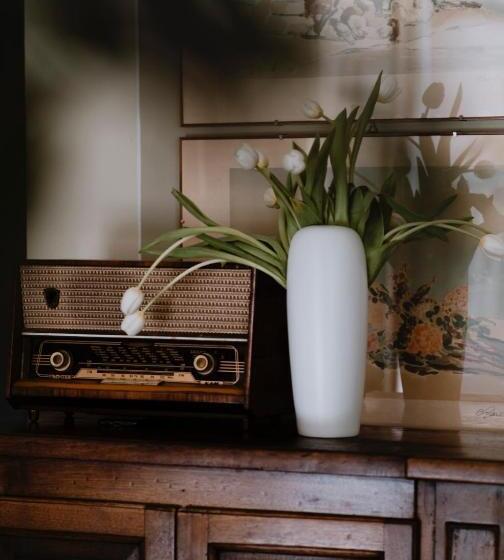 Отель Casa Barbabuc