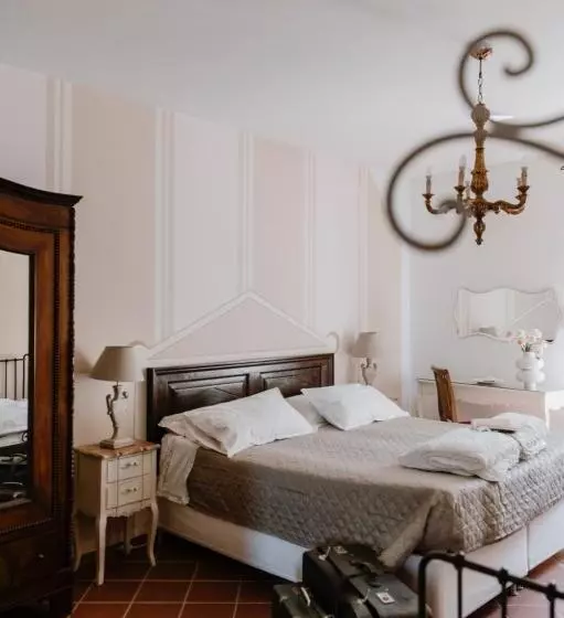 Hotelli Casa Barbabuc