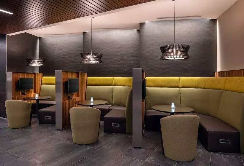 Hotelli Courtyard By Marriott Petaluma Sonoma County