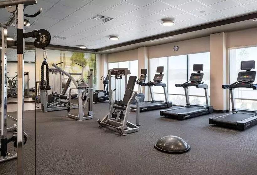 Hotelli Courtyard By Marriott Petaluma Sonoma County