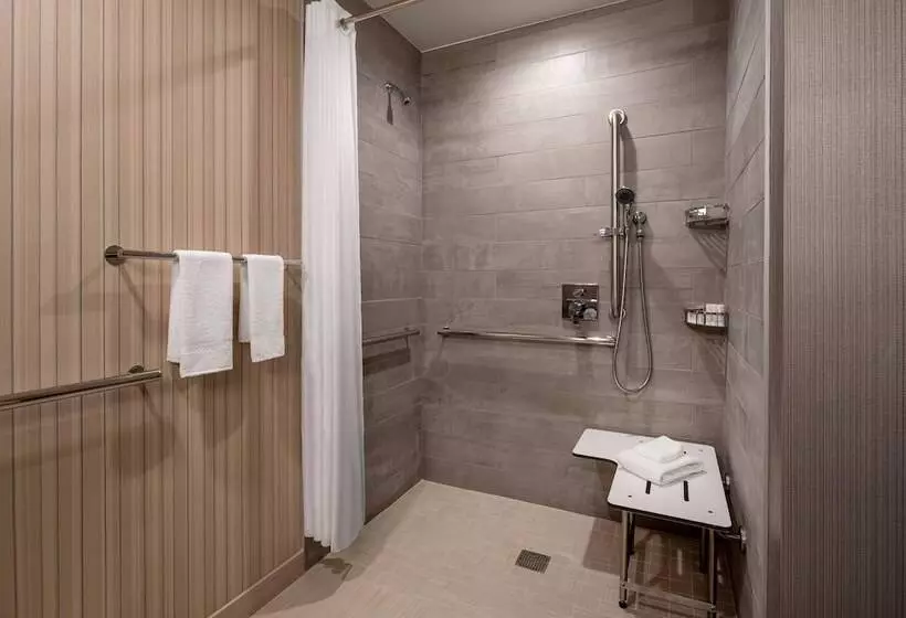 Hotelli Courtyard By Marriott Petaluma Sonoma County