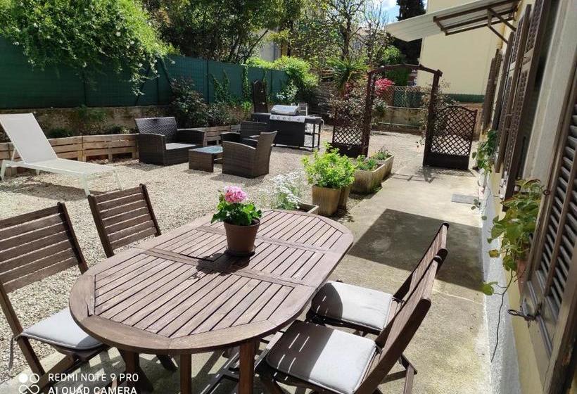 בית מלון כפרי La Petite Contoise