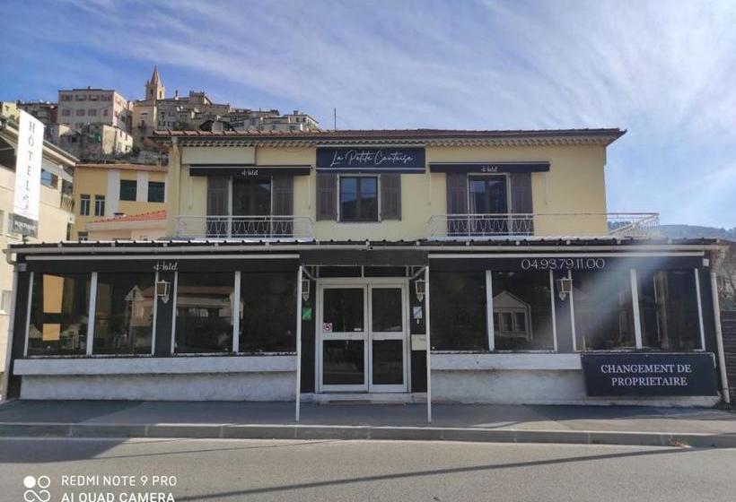 בית מלון כפרי La Petite Contoise