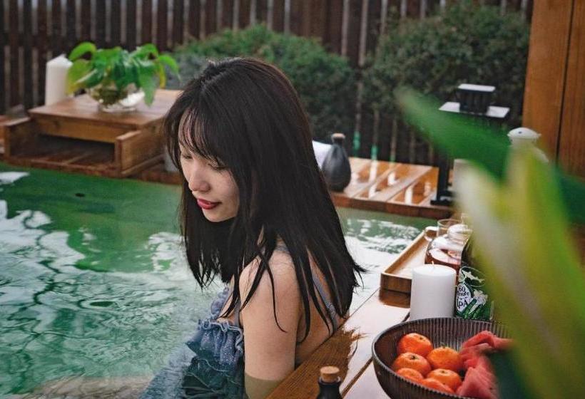 فندق Ninghai Laiye Of Banmaresorts