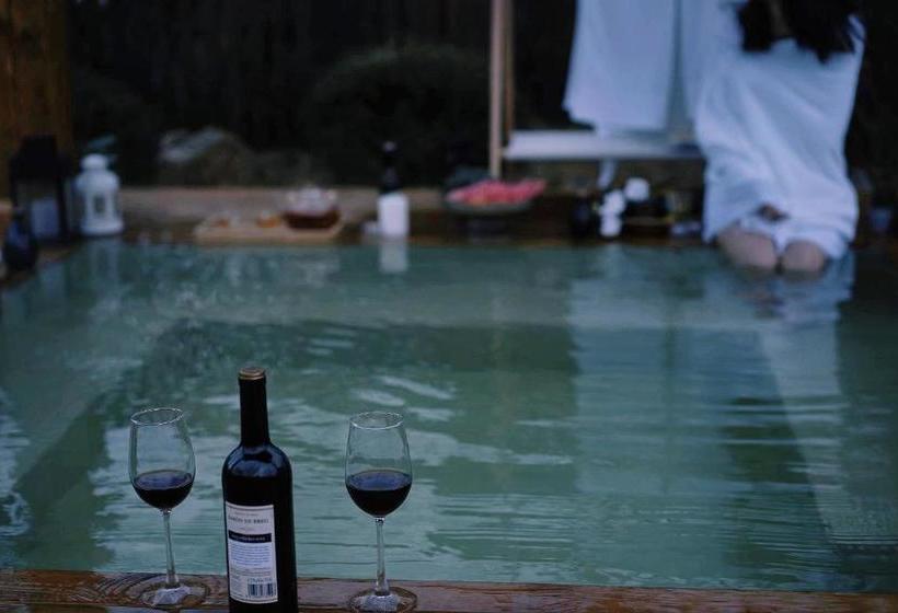 فندق Ninghai Laiye Of Banmaresorts