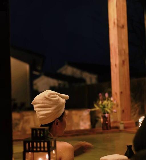 فندق Ninghai Laiye Of Banmaresorts