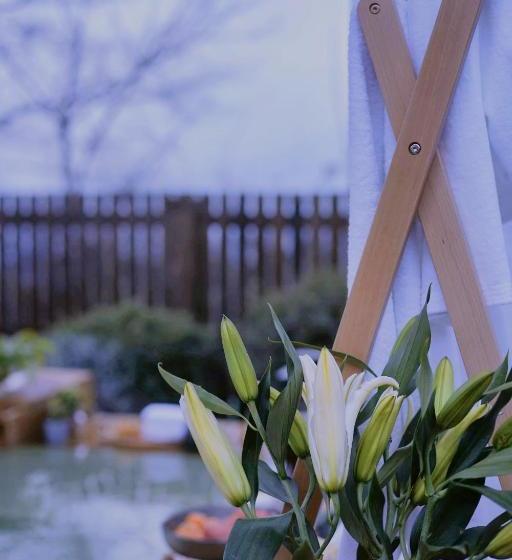 فندق Ninghai Laiye Of Banmaresorts