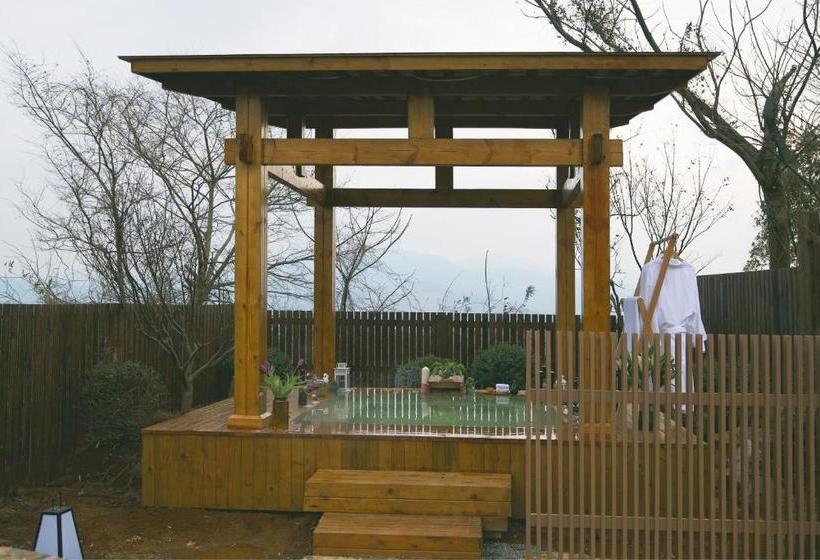 فندق Ninghai Laiye Of Banmaresorts