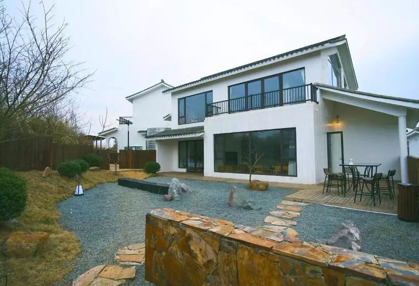 ホテル Ninghai Laiye Of Banmaresorts