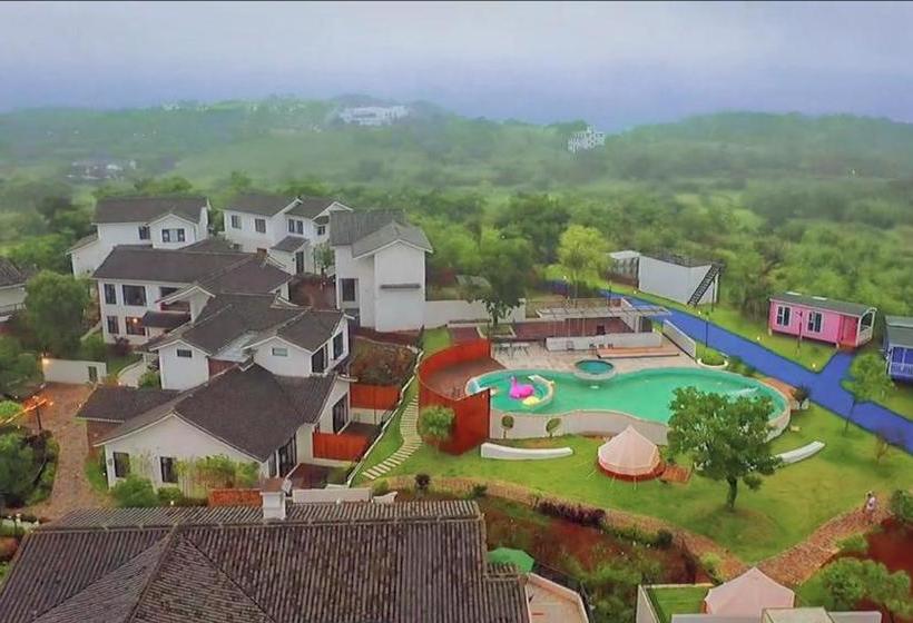 فندق Ninghai Laiye Of Banmaresorts