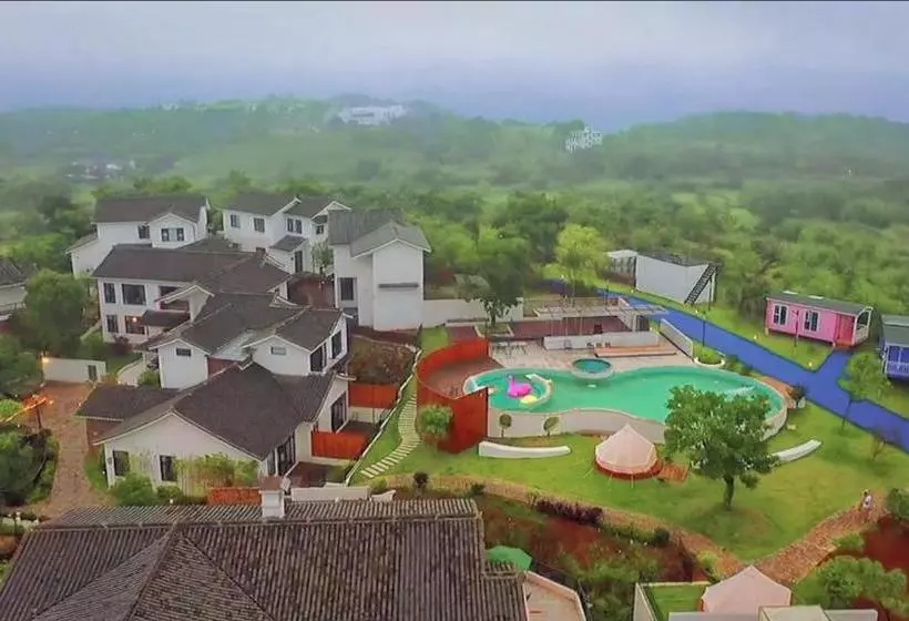 ホテル Ninghai Laiye Of Banmaresorts