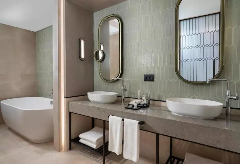 Radisson Collection Hotel, Bodrum