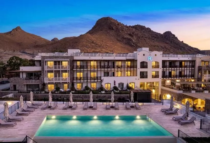 Radisson Collection Hotel, Bodrum