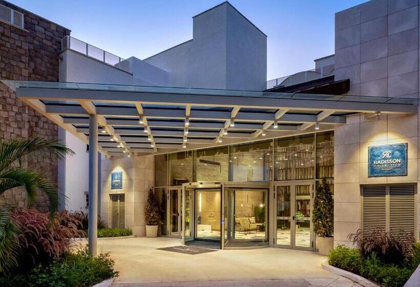 Radisson Collection Hotel, Bodrum